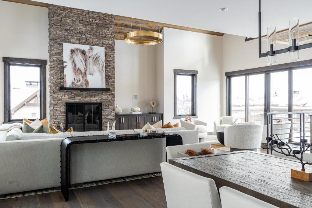 Spanish Peaks House | Spanish Peaks Highlands Cabin 18