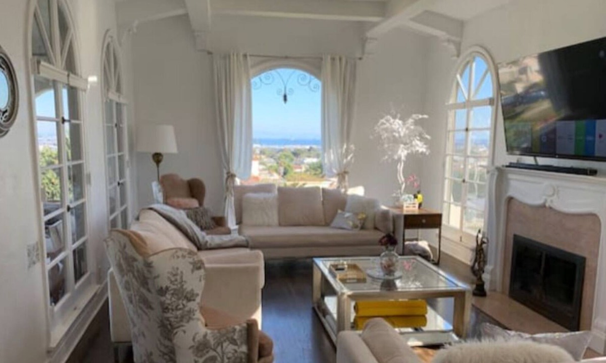 Northwest San Pedro House | SpanishFairytale4bd/3ba.*cleanNsanitized*NOPARTy*