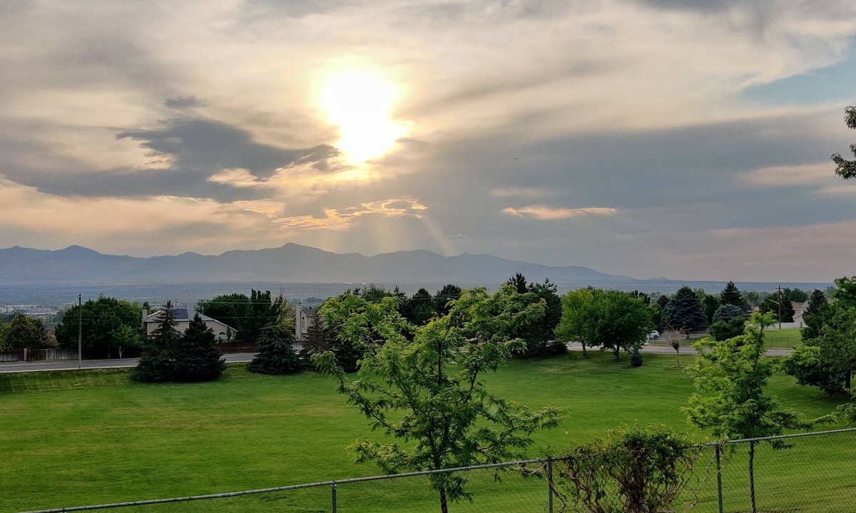 Sandy House | Spectacular View