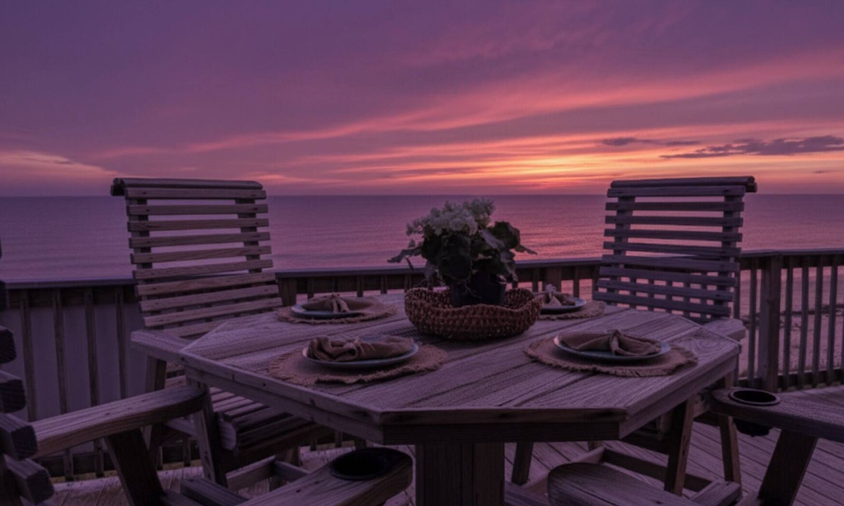 Port Bolivar House | Splash Spacious 3BD 3bath Beachfront! Steps to Beach!