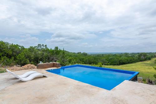 Spring Branch House | Spring Break | Hot Tub, Pool, Farm Stay