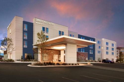 Springhill | Idaho Falls