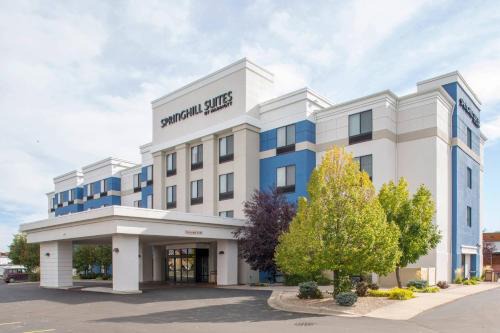 Springhill | Billings