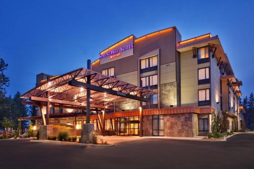 Springhill Coeur | Coeur d'Alene