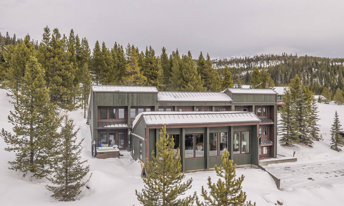 Big Sky House | Stay Montana | Vista at Lone Peak! - Sleeps 20