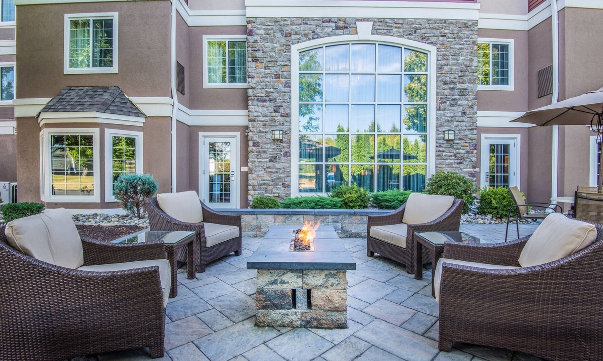 East Texas Hotel | Staybridge Suites Allentown West by IHG