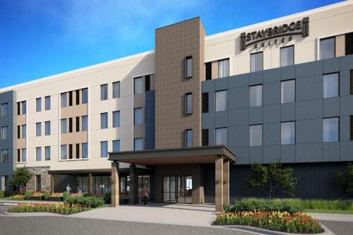 Four Points Hotel | Staybridge Suites Austin NW - Lake Travis Area by IHG