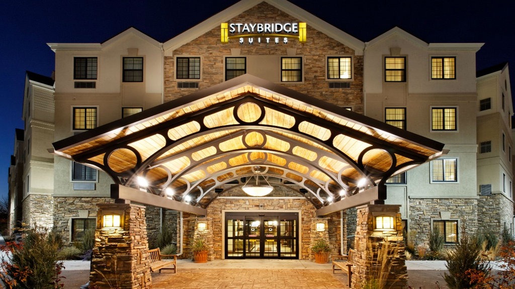 Cheyenne Hotel | Staybridge Suites Cheyenne, an Ihg Hotel