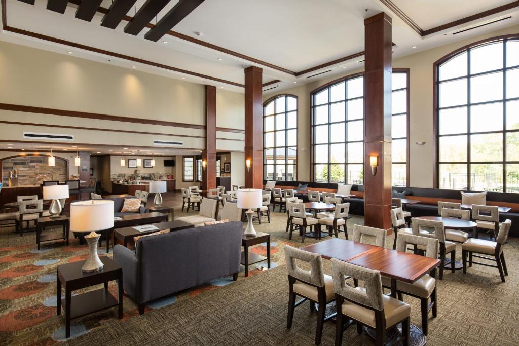 Polaris Hotel | Staybridge Suites - Columbus Polaris by IHG