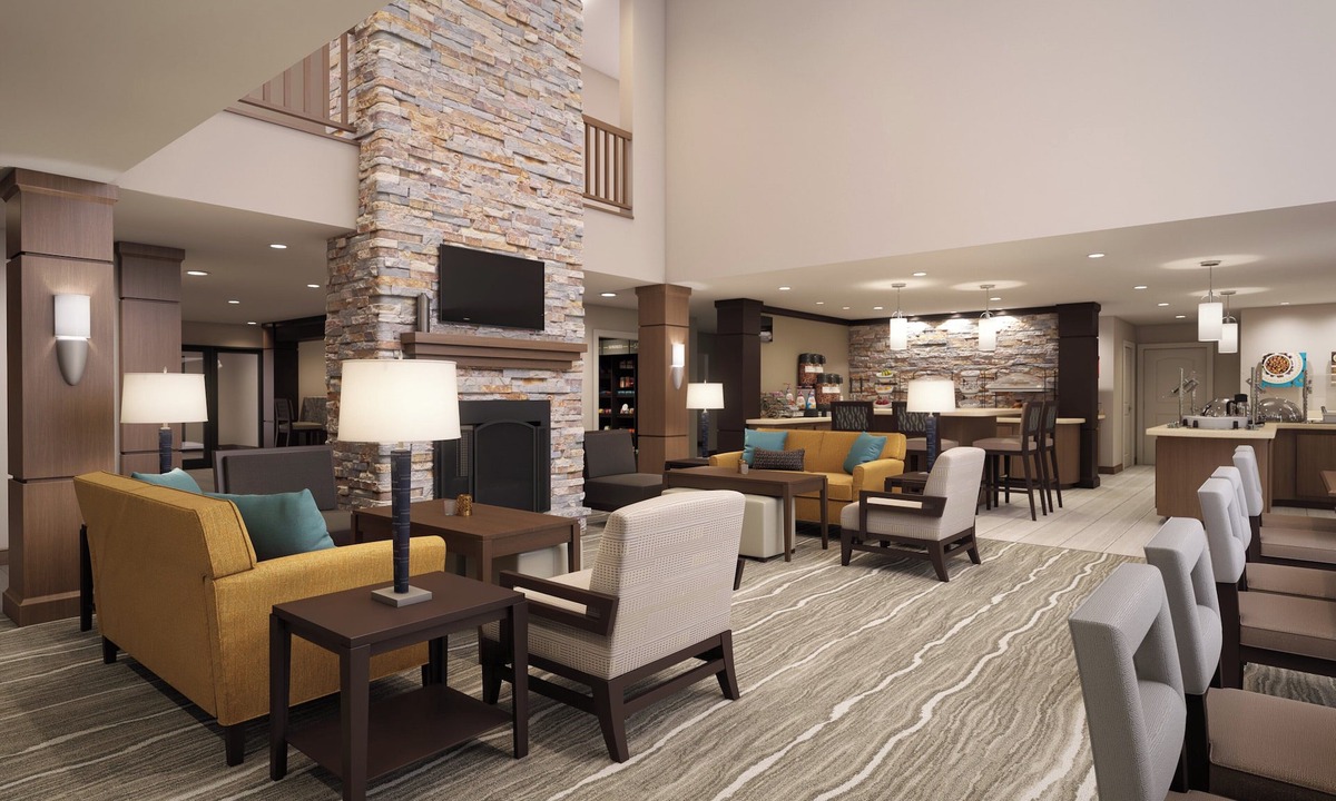 Greenville Hotel | Staybridge Suites Greenville Medical Center by IHG