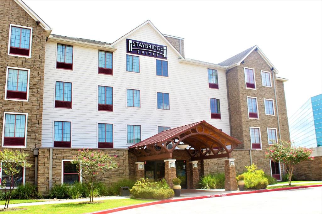 Barker Hotel | Staybridge Suites Houston - Willowbrook by IHG