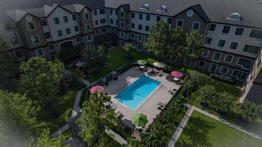 Energy Corridor Hotel | Staybridge Suites Houston West - Energy Corridor by IHG