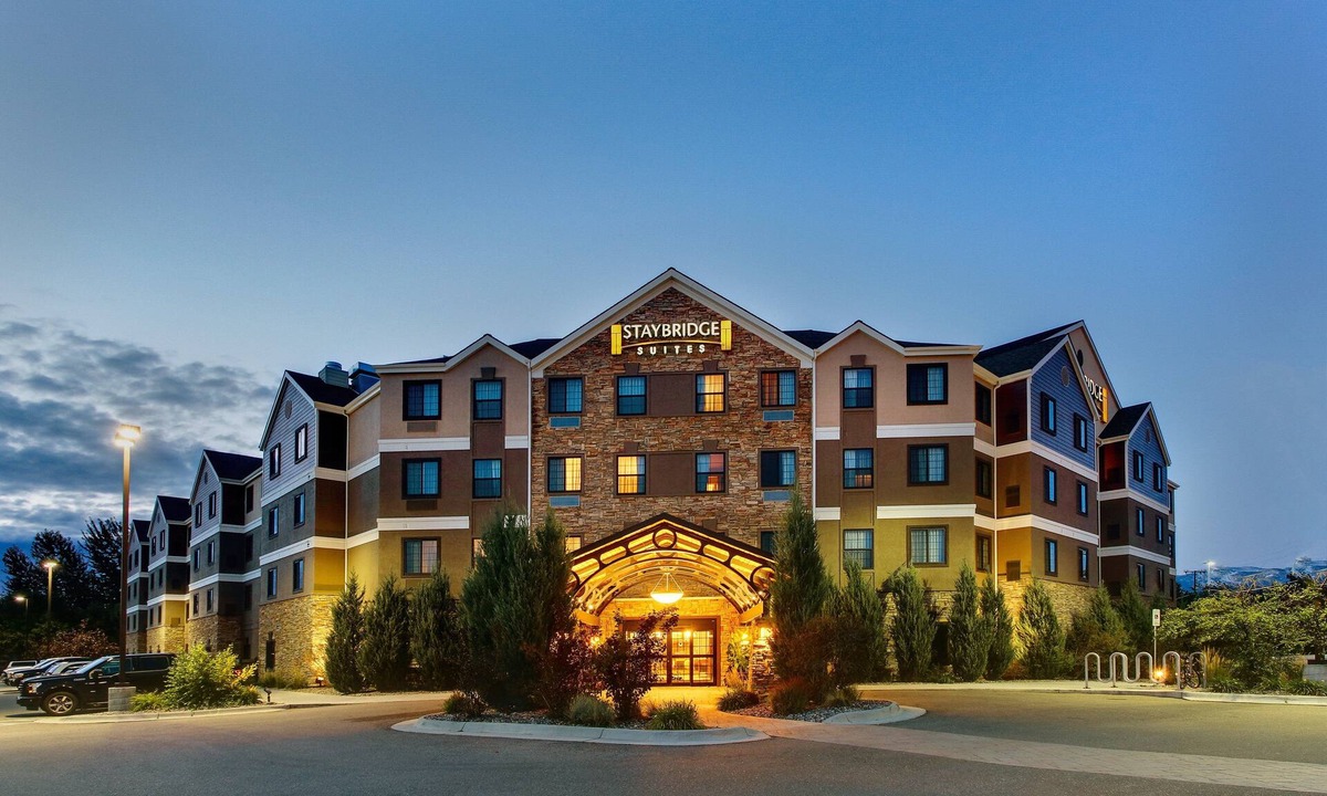 Grant Creek Hotel | Staybridge Suites Missoula by IHG