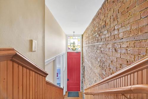Wilmington Historic District Hotel | Stemmermans Hotel Entire Boutique Hotel Downtown!