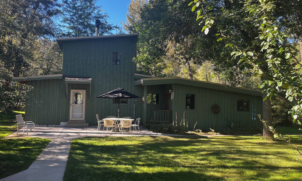 Columbus House | Stillwater Getaway House n