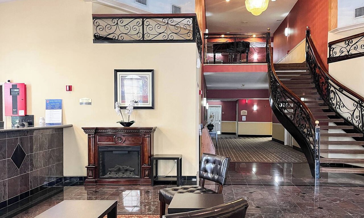 FM 1960 Hotel | Studio 6 Suites Houston, TX - Spring