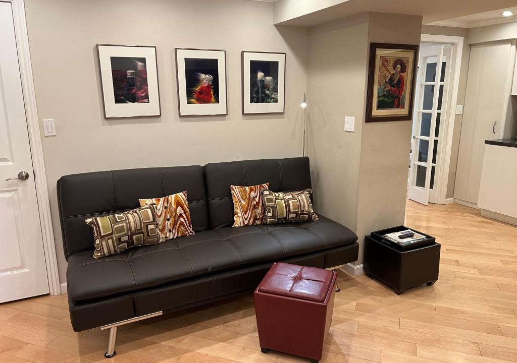 Parkside Apartment | Stunning SanFran Casa close to Center and steps from Ocean