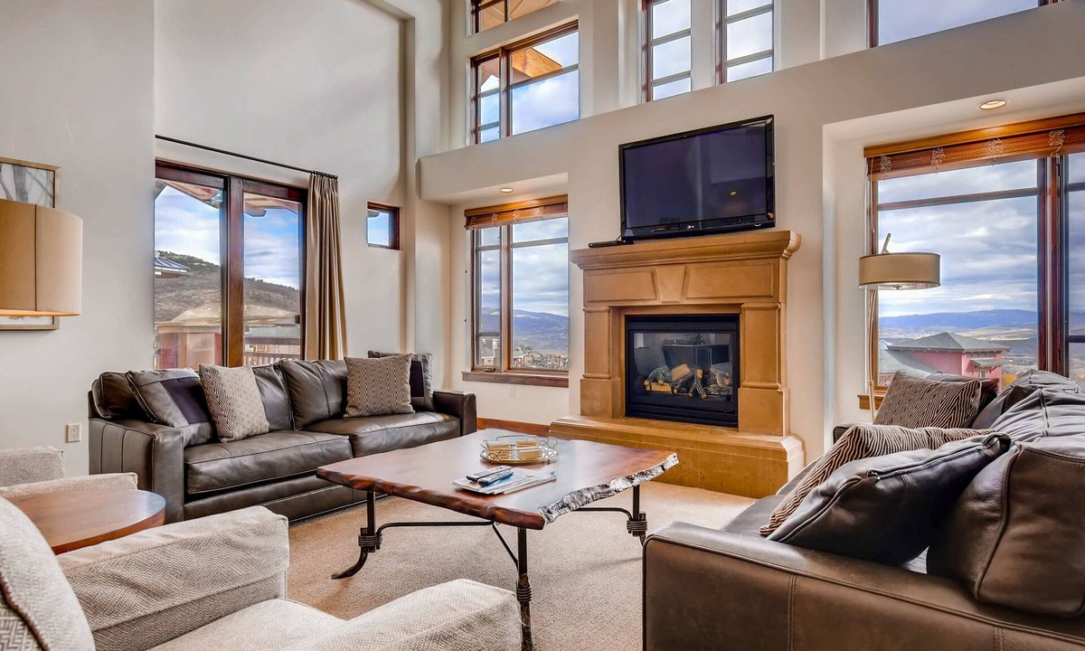 Hyatt Centric | Park City