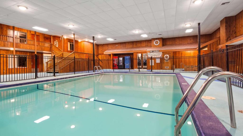 Sturgis Hotel | Sturgis Lodge and Suites