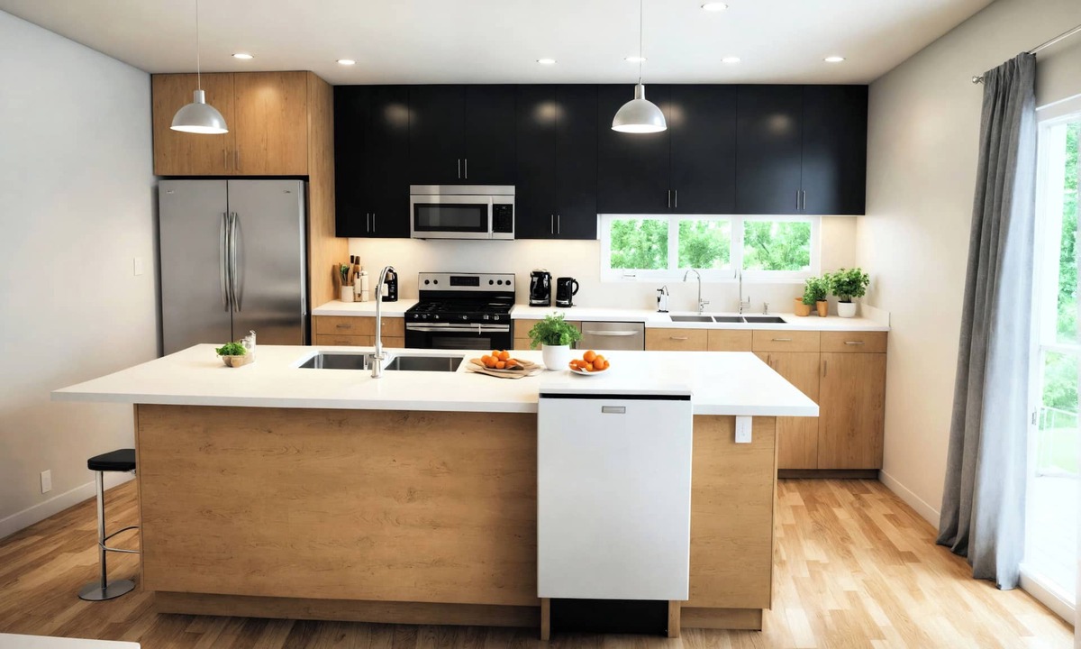 East Hollywood Apartment | Stylish 1-Bedroom Townhouse Retreat in East Hollywood