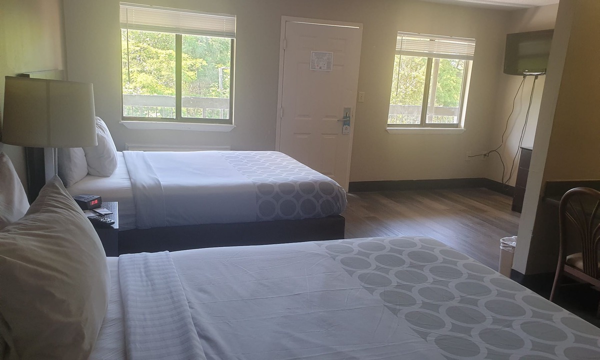 Augusta Hotel | Suburban Studios