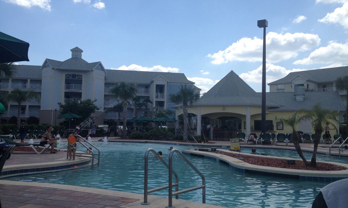 West Kissimmee Resort | Summer Bay Resort Vacation Rental, Minutes from Disney