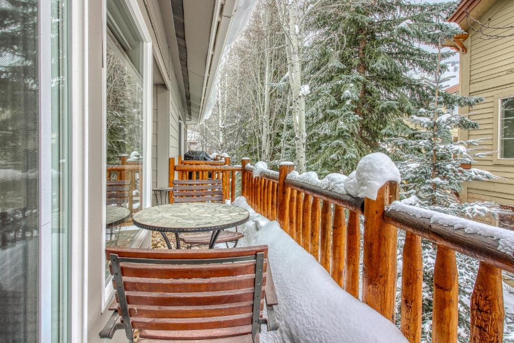 Ketchum House | Sun Bird Getaway