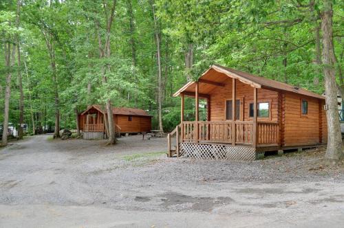 Sun Valley Campground Cottage | Narvon