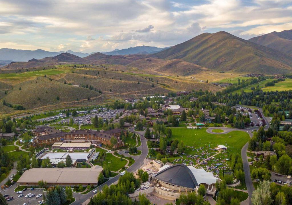 Elkhorn Resort | Sun Valley Resort