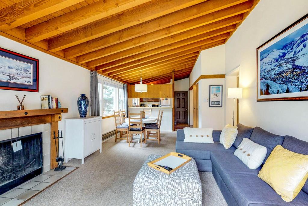 Sun Valley Apartment | Sun Valley Serenity