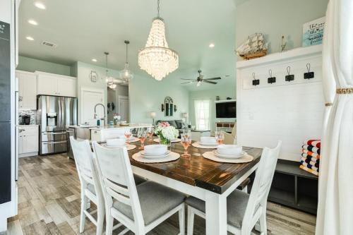 Indian Beach House | Sunchaser
