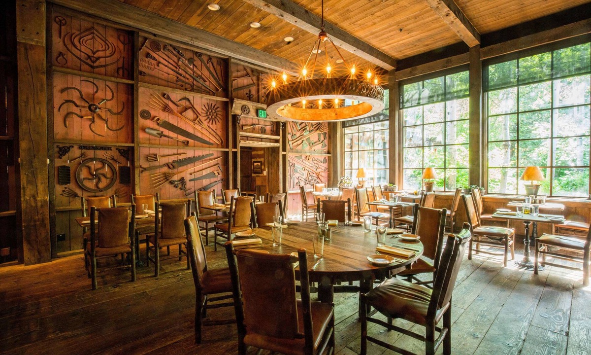 Sundance Resort | Sundance Mountain Resort