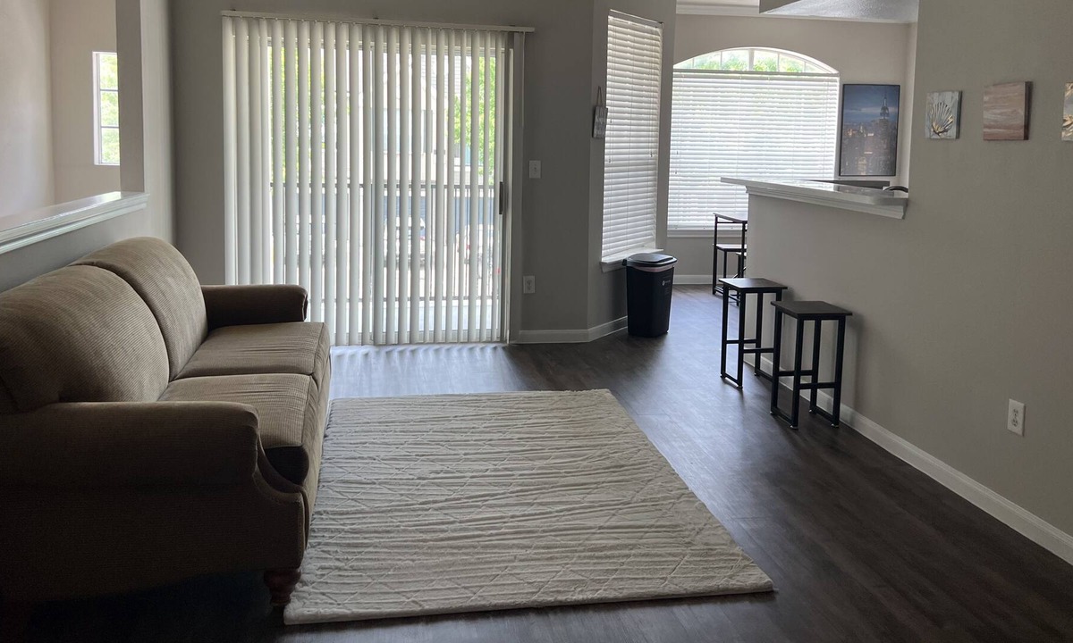 Clodine Apartment | Sunny Southwest Houston Paradise