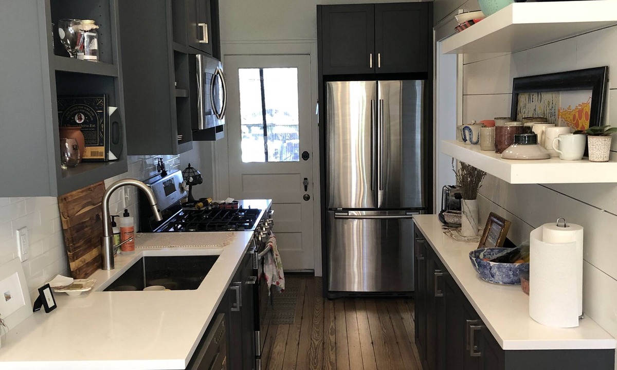 Travis Heights House | Sunshine house in the heart of Travis Heights