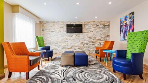 Surestay Hotel | Florence