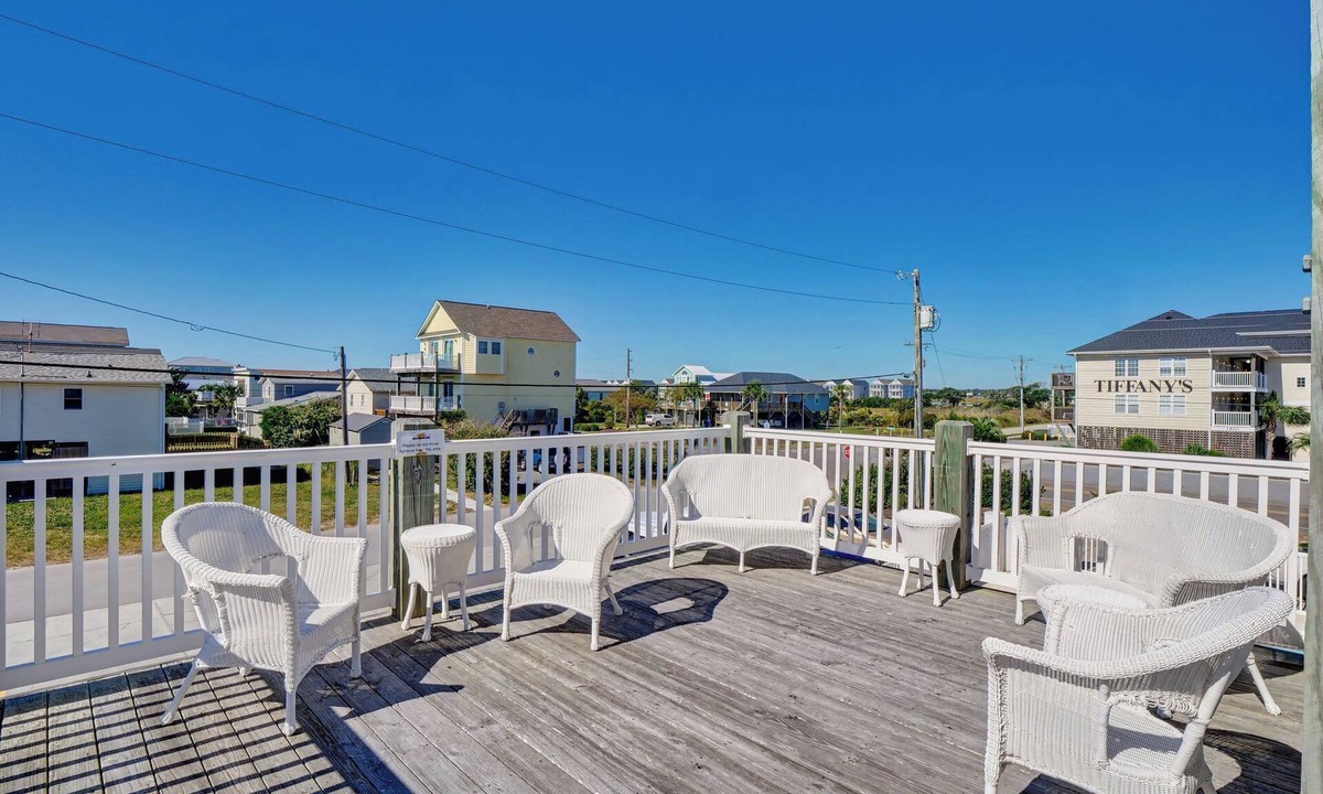 Surf City Condo | Surf City Stay – Sandpiper Stay motel
