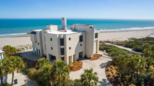 Debordieu Colony House | Sutherland home by Peace Vacations