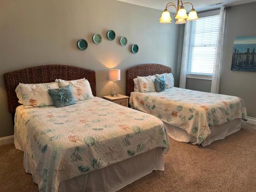 Avoca House | Sutton Room at The Inn, Occano Arnold Palmer Golf