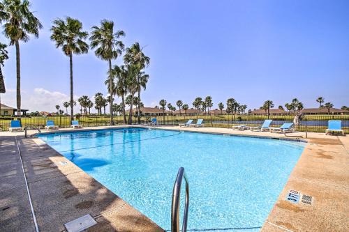 Laguna Vista House | Swim, Golf & Unwind: Laguna Vista Vacation Home!