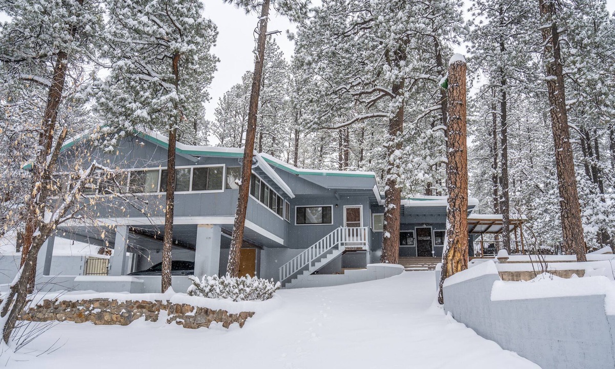 Pines | Ruidoso