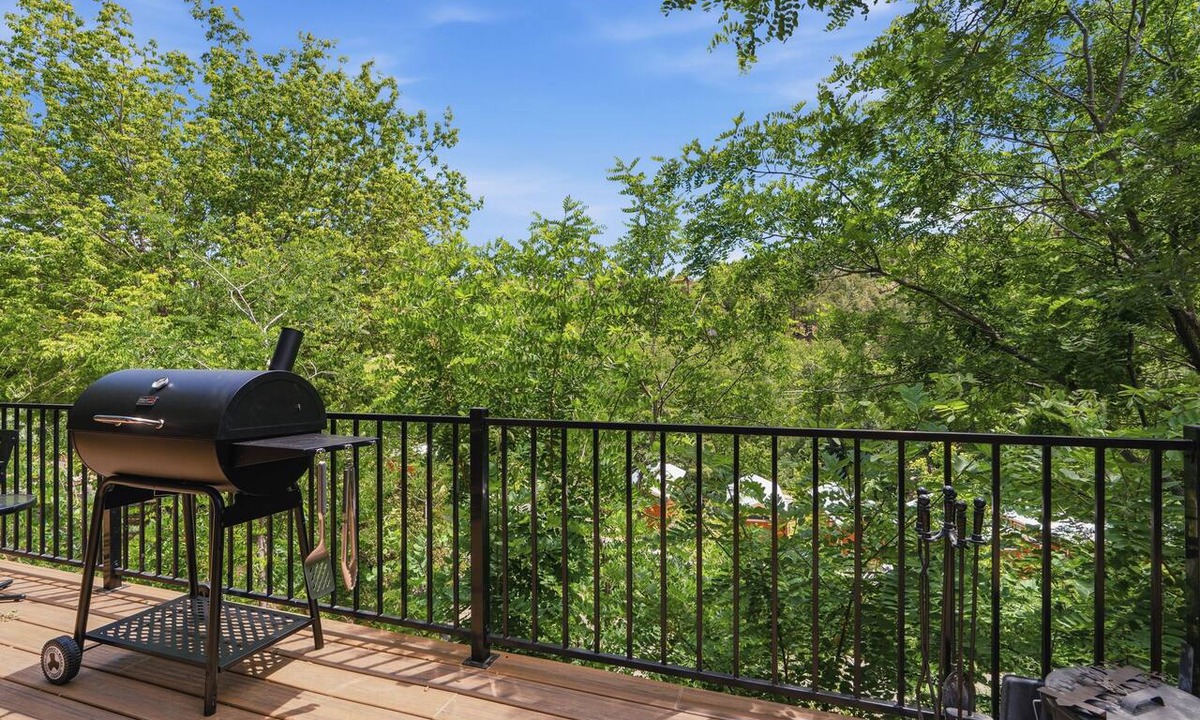 Mount Lemmon Cabin | Terrific 2-bedroom cabin in charming Summerhaven getaway