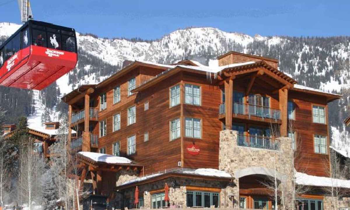 Teton Village Condo | Teton Club 15-35% Off Most Weeks, Ski-in/Out to Tram, Gondola- 4 Hot Tubs & Spa!