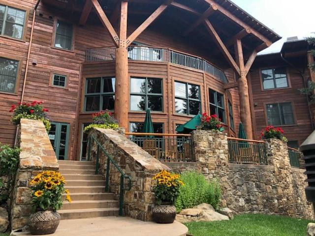 Teton Village Cabin | Teton Club