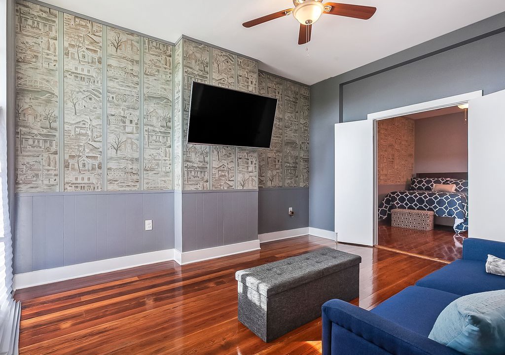Algiers Point Apartment | The Algiers Point Casa