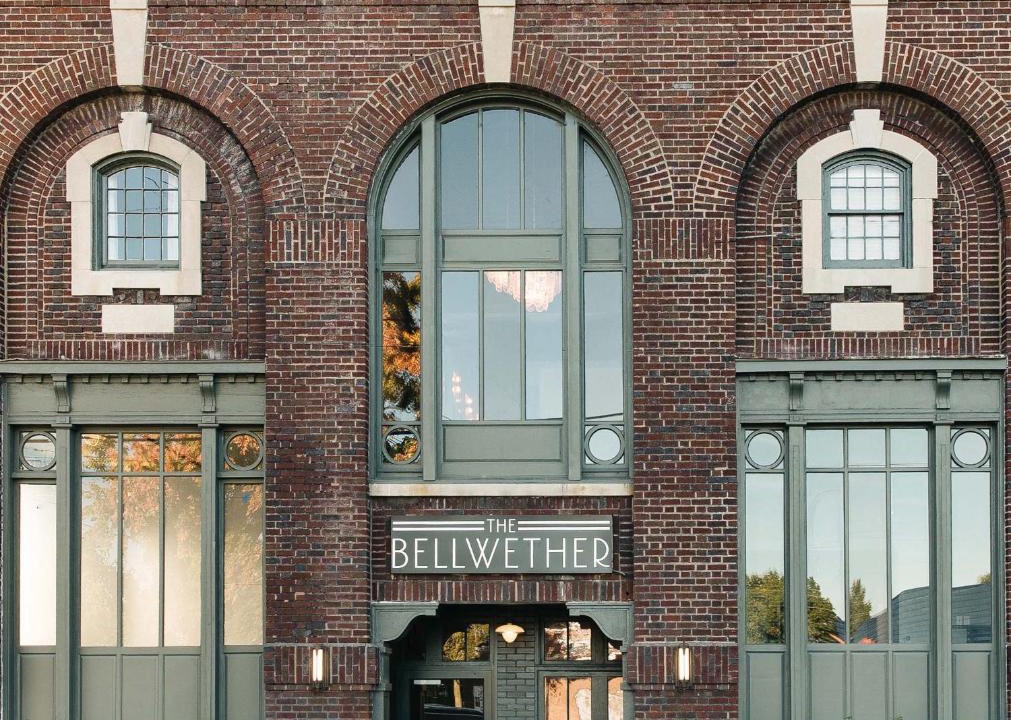 Tyler Park Hotel | The Bellwether Hotel