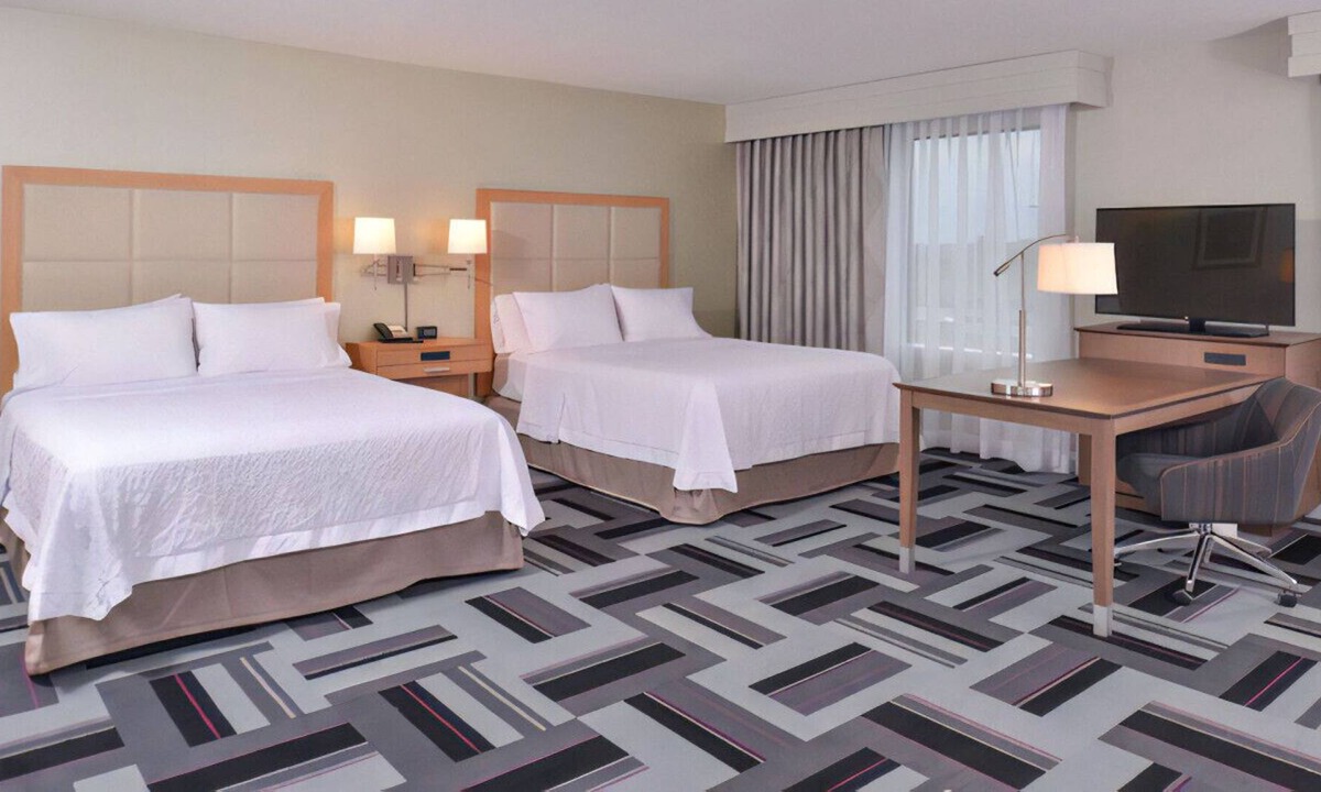 Ames House | The Best Choice for Your Next Family Staycation