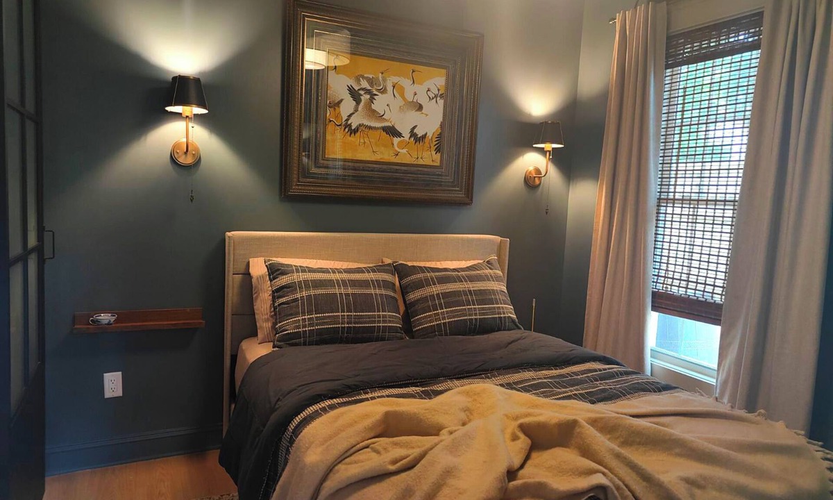 North Chesterfield Cottage | The Birdhouse - Cozy Cottage Retreat in Richmond