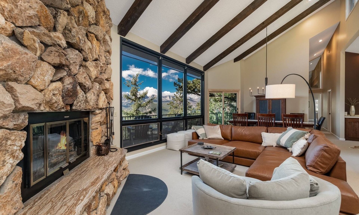 The Cedars At Windcliff | Windcliff Estates