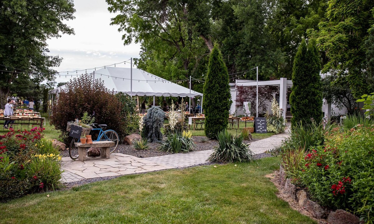 Eagle Cottage | The Cottage at Riverbend HGTV reno w/Boise Boys!