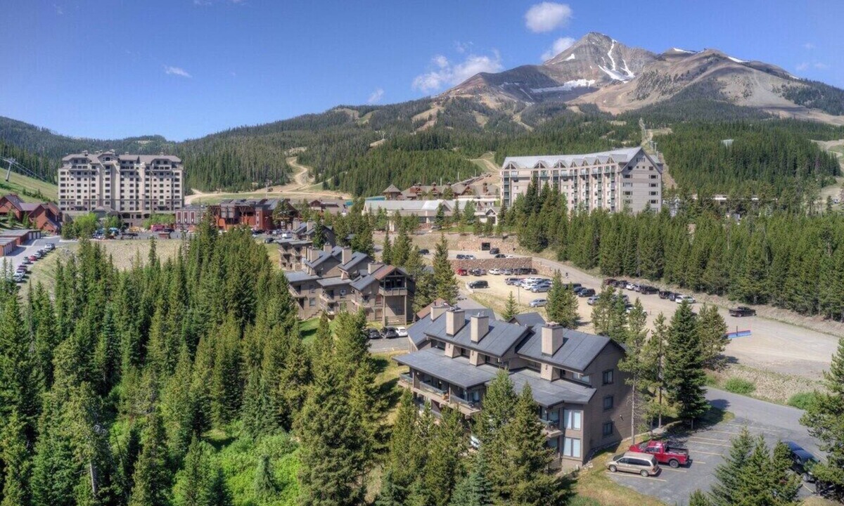 Stillwater | Big Sky